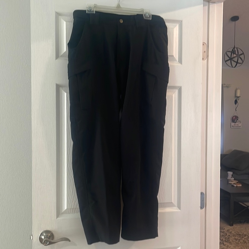 Men’s tactical pants size 34/30